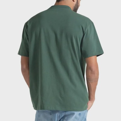 Camiseta Volcom Iconic WT25 Masculino - Foto 3