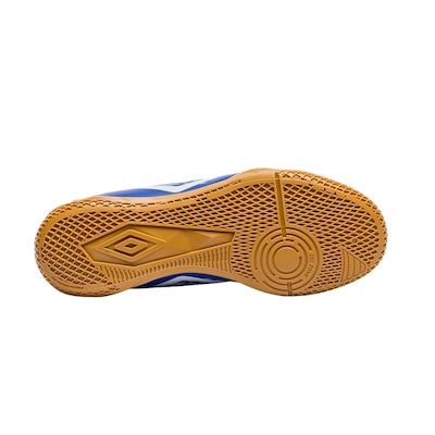 Chuteira Futsal Adulto Umbro X-Diamond - Foto 5