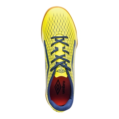 Chuteira Futsal Adulto Umbro X-Diamond - Foto 3