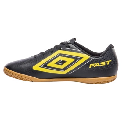Chuteira Futsal Adulto Umbro Fast Ii - Foto 2