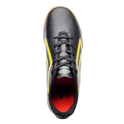 Chuteira Futsal Adulto Umbro Fast Ii - Foto 4