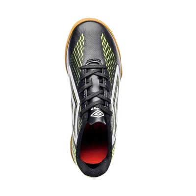 Chuteira Futsal Adulto Umbro Fast Ii - Foto 4