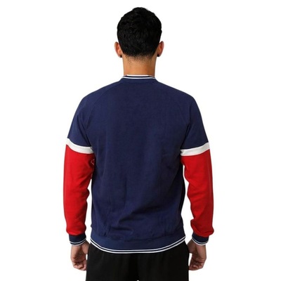 Jaqueta Fila Varsity Masculina - Foto 2