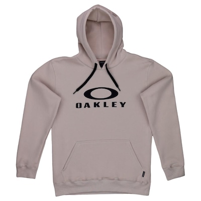 Blusão Moletom Oakley Dual Hoodie II - Foto 1
