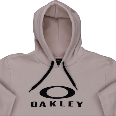 Blusão Moletom Oakley Dual Hoodie II - Foto 3