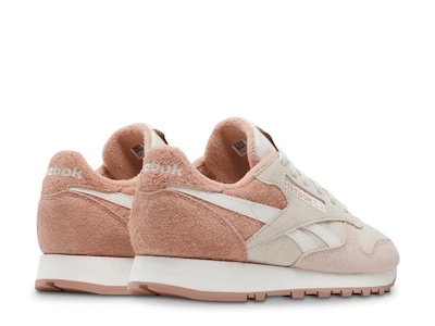 Tênis Feminino Reebok Classic Leather - Foto 3