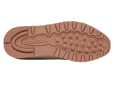 Tênis Feminino Reebok Classic Leather - Foto 5