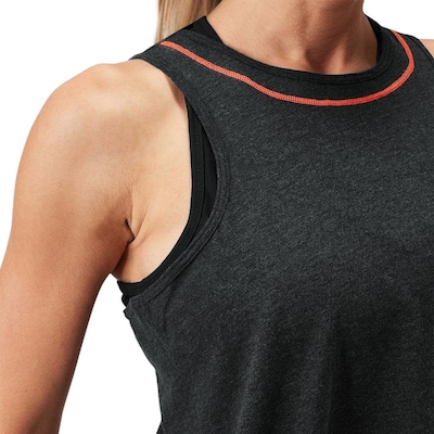 Camiseta Regata Feminna Babolat Exercise - Foto 3
