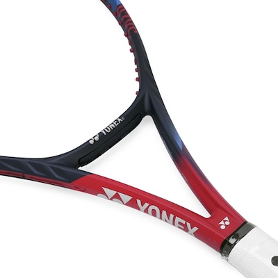 Raquete de Tênis Yonex Vcore 98 Light Escarlate - Foto 2