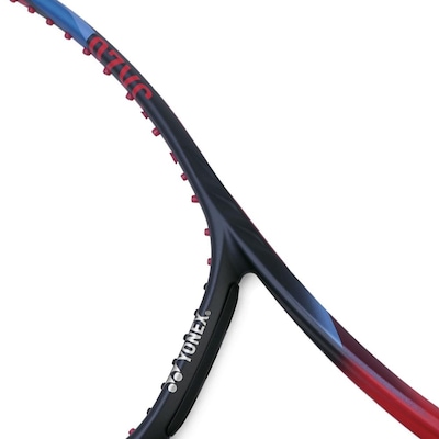 Raquete de Tênis Yonex Vcore 98 Light Escarlate - Foto 3