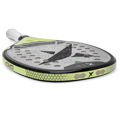 Raquete de Beach Tennis Drop Shot Centauro 6.0 - Foto 4