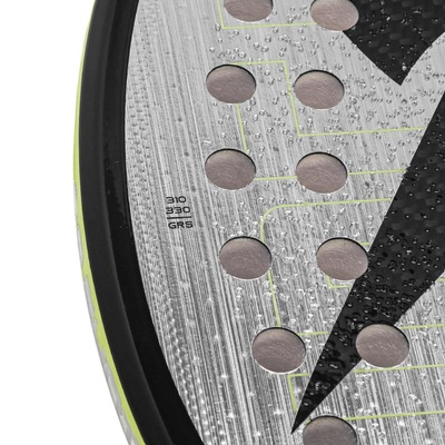 Raquete de Beach Tennis Drop Shot Centauro 6.0 - Foto 6