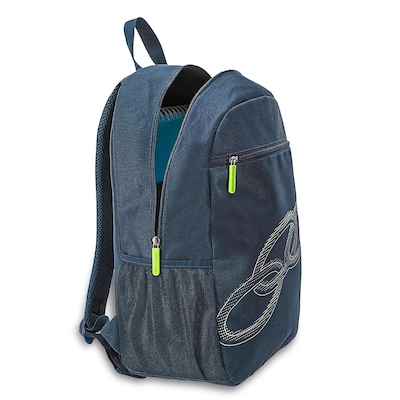 Mochila Olympikus Basic New - Foto 5