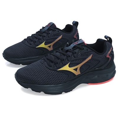 Tênis Infantil Mizuno Space 4 - Foto 2