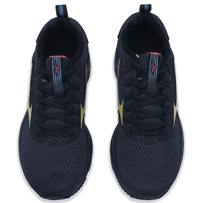 Tênis Infantil Mizuno Space 4 - Foto 3