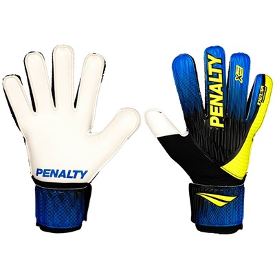 Luva Infantil de Goleiro Penalty Delta Training XXIII - Foto 3