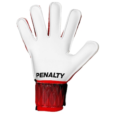 Luva Infantil de Goleiro Penalty Delta Training XXIII - Foto 2