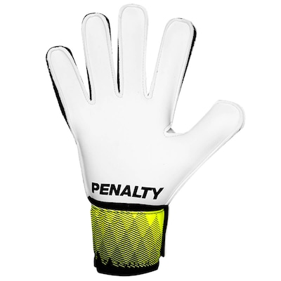 Luva Infantil de Goleiro Penalty Delta Training XXIII - Foto 2