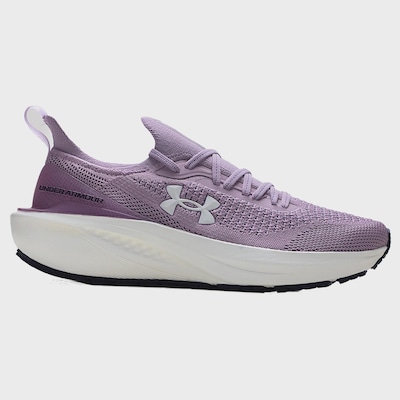 Tênis Unissex Under Armour Charged Quicker 2 - Foto 1