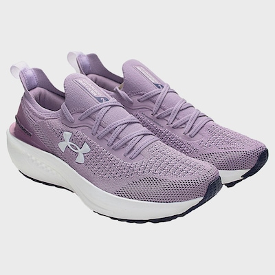 Tênis Unissex Under Armour Charged Quicker 2 - Foto 2