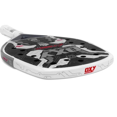 Raquete de Beach Tennis Oxy Cyber - Foto 4