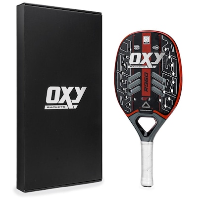 Raquete de Beach Tennis Oxy R360 - Foto 2