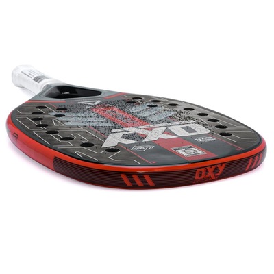Raquete de Beach Tennis Oxy R360 - Foto 5