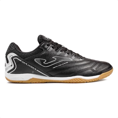 Chuteira Futsal Adulto Joma Maxima Masculina - Foto 1