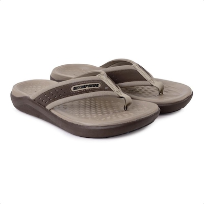 Chinelo Olympikus 921 Masculino - Foto 4