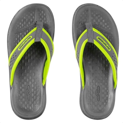 Chinelo Olympikus 921 Masculino - Foto 1