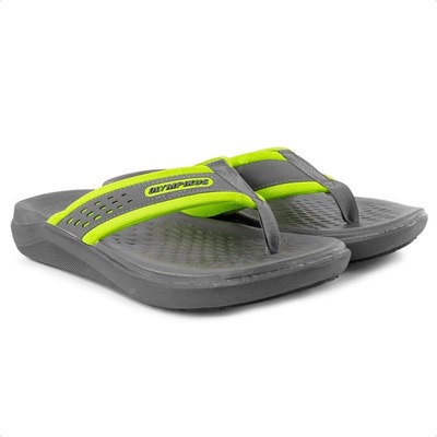 Chinelo Olympikus 921 Masculino - Foto 4