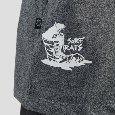 Camiseta Lost Mouline Masculino - Foto 5