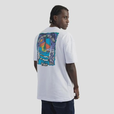 Camiseta Especial Lost Brain Masculino - Foto 2