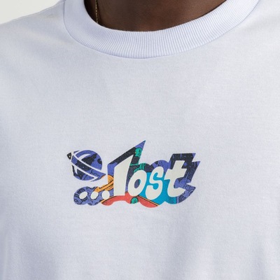 Camiseta Especial Lost Brain Masculino - Foto 4