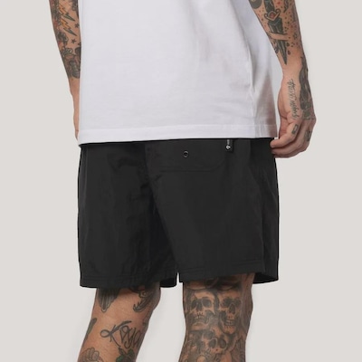 Shorts com Elástico Utility MCD Classic Masculino - Foto 2