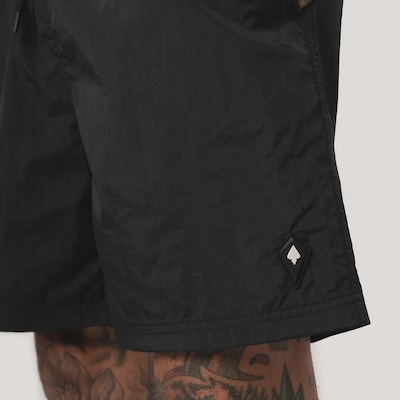Shorts com Elástico Utility MCD Classic Masculino - Foto 4