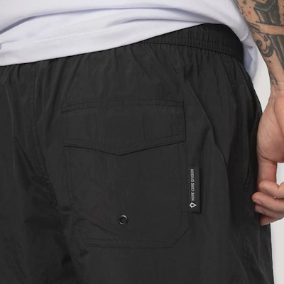 Shorts com Elástico Utility MCD Classic Masculino - Foto 5
