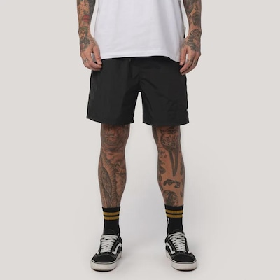 Shorts com Elástico Utility MCD Classic Masculino - Foto 6