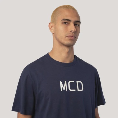 Camiseta Regular Classic MCD Centro Masculino - Foto 2