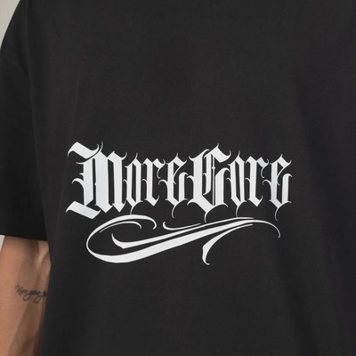 Camiseta BoxFit MCD More Core Division Masculino - Foto 3