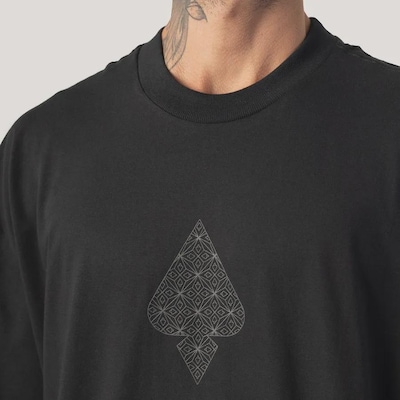 Camiseta Boxfit MCD X Assassin's Creed Masculino - Foto 5