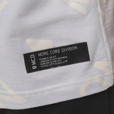 Camiseta Especial MCD Logomania Masculino - Foto 3