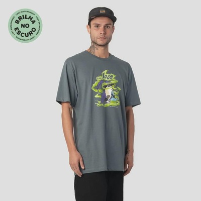 Camiseta Lost Mester Of Magic Masculino - Foto 1