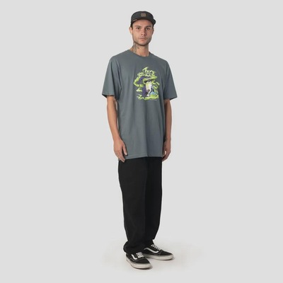 Camiseta Lost Mester Of Magic Masculino - Foto 2