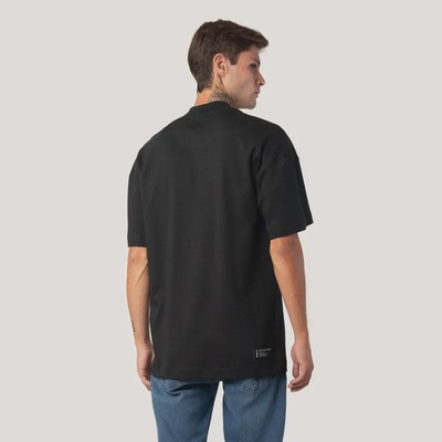 Camiseta Box Fit MCD Masculino - Foto 2