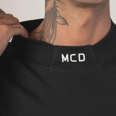 Camiseta Box Fit MCD Masculino - Foto 3