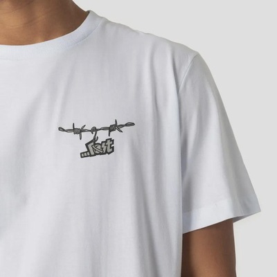 Camiseta Lost Board To Death Masculino - Foto 2