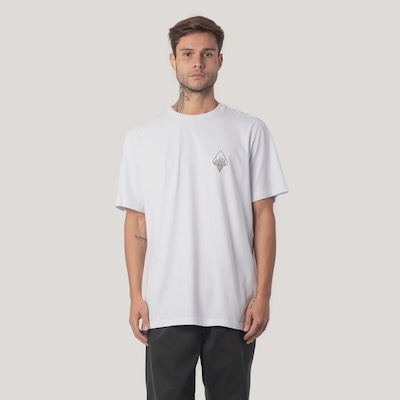 Camiseta Regular MCD Espada Arame Enfarpado Masculino - Foto 1