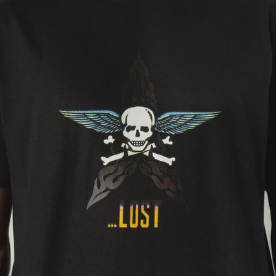 Camiseta Lost Hot Rod Masculino - Foto 3