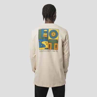 Camiseta ML Lost Beautiful Place Masculino - Foto 3